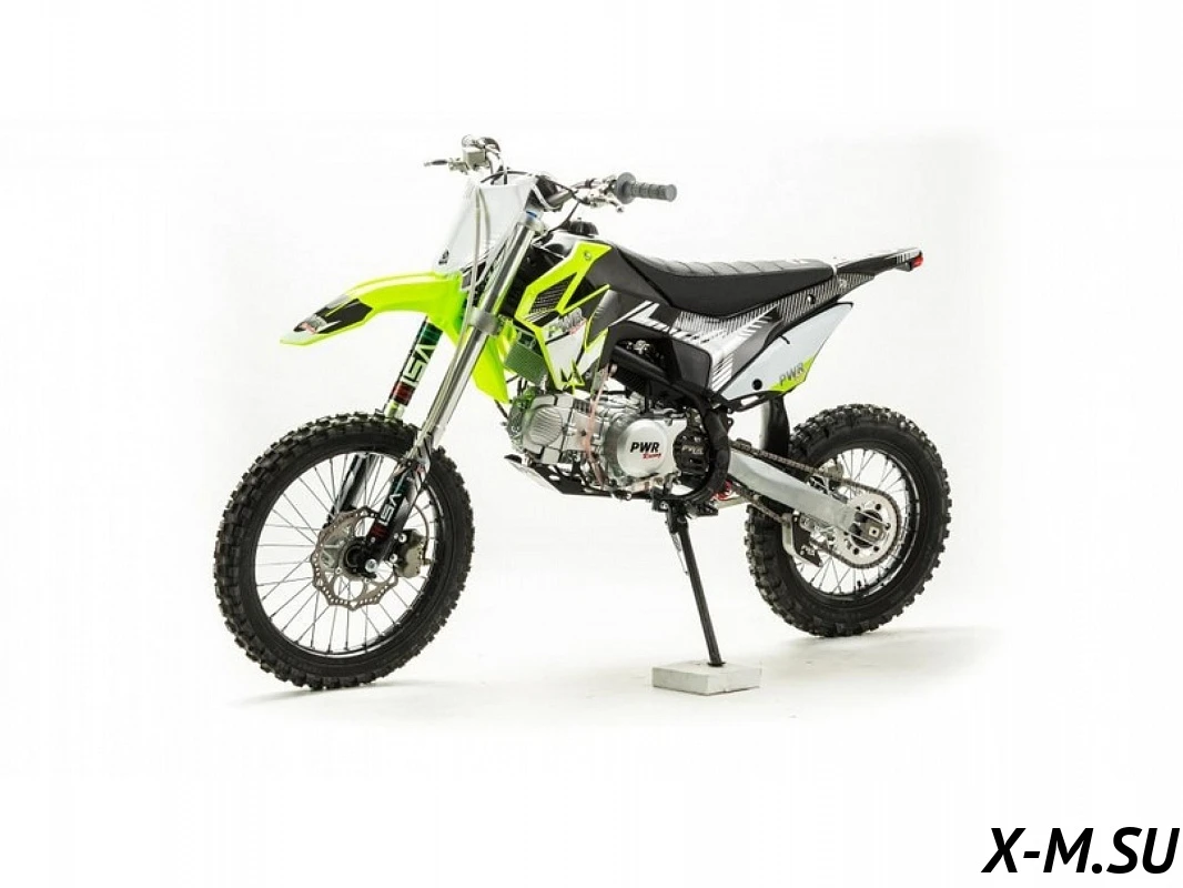 Питбайк PWR Racing FRZ 125 19/16 Питбайк PWR Racing FRZ 125 19/16