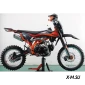 Питбайк RACER TRZ140E