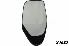 Стекло ветровое для лодки, катер Yamaha SRV-20