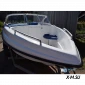 Стеклопластиковый катер WYATBOAT Neman-450 Open