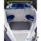 Стеклопластиковый катер WYATBOAT Neman-450 Open