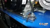 Мотобуксировщик XTREME-MOTORS &quot;Полюс-2&quot; Зима 13 л.с.