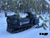 Снегоход PROMAX YAKUT 500 LONG 2.0 4T 29