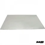 Стекло ветровое для лодки (квадратное, центральная часть)