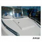 Стеклопластиковый катер WYATBOAT 430M (тримаран)