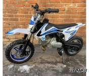 Питбайк MOWGLI MINI 4T 10/10 50cc