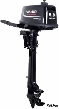 Лодочный мотор PARSUN T5.8BMS Лодочный мотор PARSUN T5.8BMS