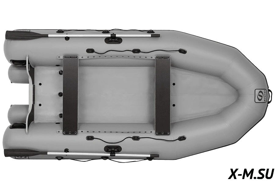 Лодка ПВХ Фрегат 350 FM Light Лодка ПВХ Фрегат 350 FM Light