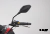 Мотоцикл ROLIZ SPIDER  YS166FMM 250 сс с ПТС
