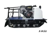 Мотобуксировщик XTREME-MOTORS &quot;Полюс-2&quot; Зима 13 л.с.