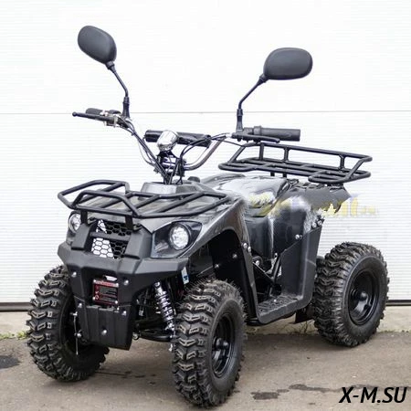 Электроквадроцикл SHERHAN 300 LITE Электроквадроцикл SHERHAN 300 LITE