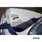 Стеклопластиковый катер WYATBOAT Neman-450 Open