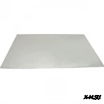 Стекло ветровое для лодки (квадратное, центральная часть) из МПК