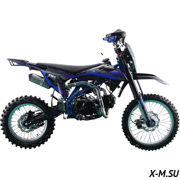 Питбайк RACER TRZ140E Питбайк RACER TRZ140E