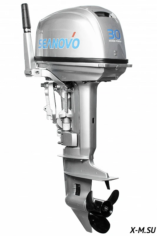 Лодочный мотор Seanovo SN30FHL Лодочный мотор Seanovo SN30FHL