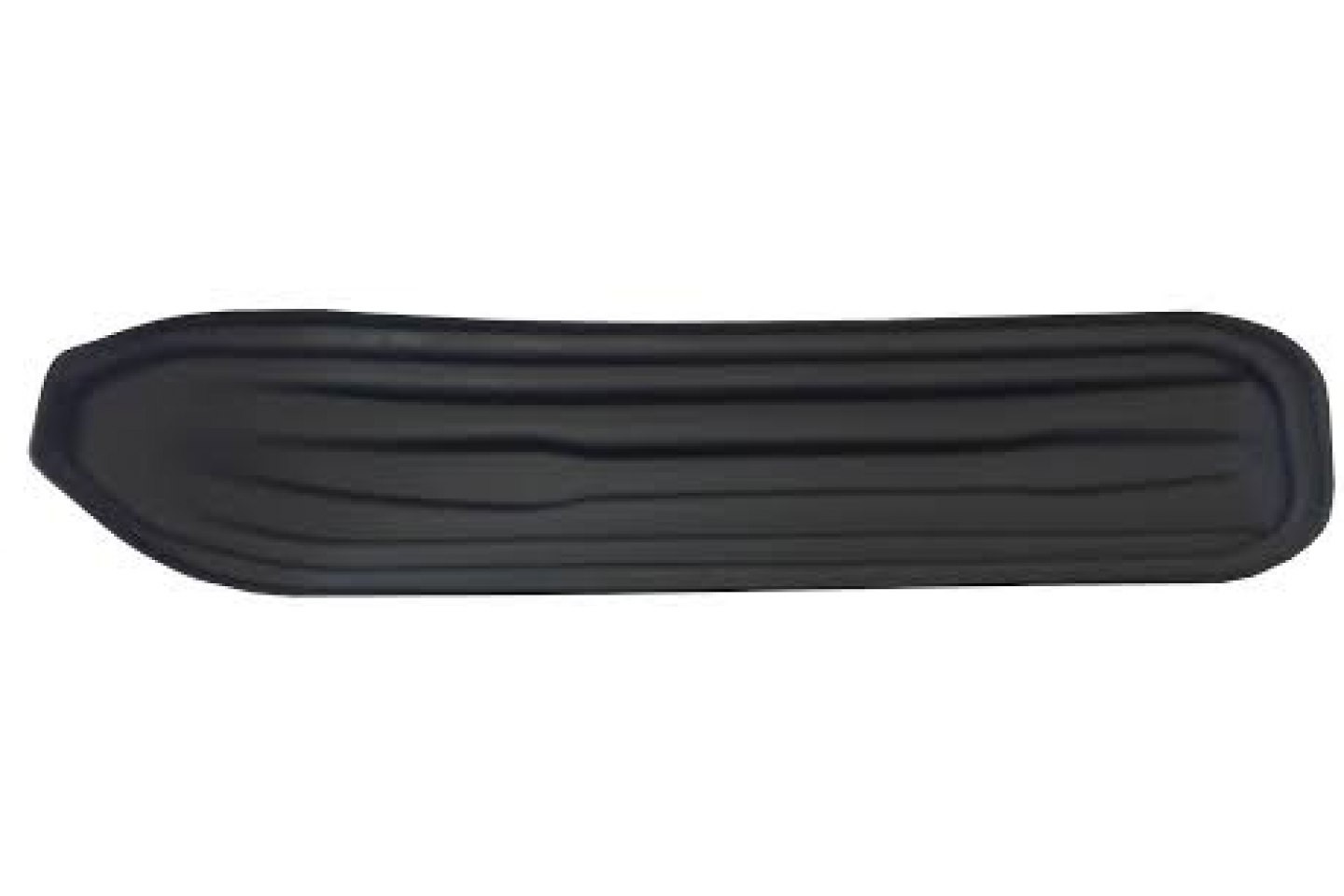 Накладка №16 (расширитель) &quot;BRP&quot;: Blade &quot;Stels-Витязь&quot;, лыжный модуль &quot;IKUDZO&quot; ПРЕМИУМ 1120x250x6