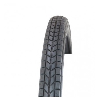 Велопокрышка Урал Л-331 (336, 337) без камеры 28*1,625) Петрошина