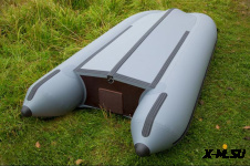 Лодка ПВХ НАВИГАТОР 320 Оптима Plus