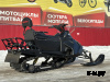 Снегоход IKUDZO HUNTER 650LS 22 V2