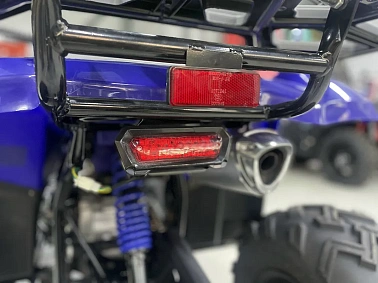 Квадроцикл PROMAX WILD 300