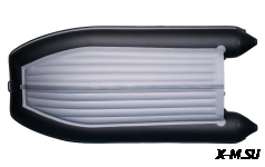 Лодка ПВХ KITT BOATS 300 НДНД