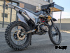 Кроссовый мотоцикл  YIRON MOTO NB300 HTW