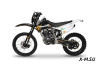 Кроссовый мотоцикл  YIRON MOTO NB300 HTW