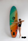 НАДУВНОЙ SUP-BOARD BREEZE 10,6