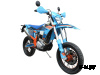 Мотоцикл GR8 F300L (4T NC300S EFI) Motard (2024 г.) ПТС