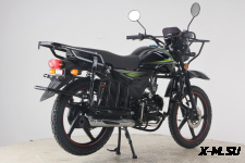 Мопед ROLIZ Альфа Offroad *ES*