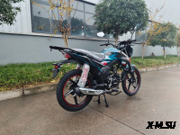 Мопед ROLIZ Альфа VERTIGO LS