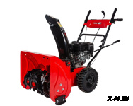 Снегоуборщик BRAIT BR-7861EW