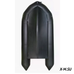 Лодка ПВХ КОМАНДОР KMD-470