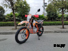 Кроссовый мотоцикл SPRMOTORS CROSSROAD-3 MAX FH250-Y1