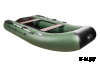 Лодка ПВХ ПОХОД 290Т