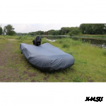 Стояночный (транспортировочный) тент для лодки Polar Bird PB-360M