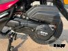 Скутер SPRMOTORS SPORT FS +T6-50C