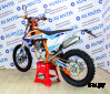 Мотоцикл Avantis Enduro 250 21/18 (172 FMM Design KT) с ПТС