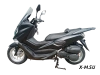 Скутер Vento MAX 200cc (replica Yamaha TMAX)