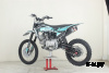 Кроссовый мотоцикл SPRMOTORS MiniCross V2 MAX