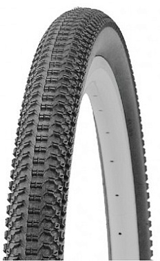 Велопокрышка WANDA W2019