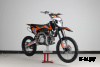 Кроссовый мотоцикл SPRMOTORS MiniCross L