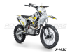 Мотоцикл эндуро ROCKOT R5S Pride (150cc, 161FMJ (CB150), 19/16)