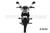 Мопед ROCKOT ALPHA DYNAMIC