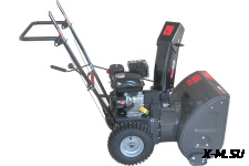 Снегоуборщик EVOLINE SBG 560