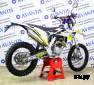 Мотоцикл Avantis Enduro 250 (172 FMM Design HS) с ПТС