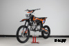 Кроссовый мотоцикл SPRMOTORS MiniCross L