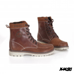 Городские ботинки INFLAME CAFE RACER, цвет коричневый