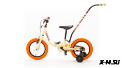 Велосипед 14 KROSTEK POOH (500015)