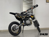 Мотоцикл (питбайк) PROMAX FIDET (ФАЙДЕТ) 190E 17/14